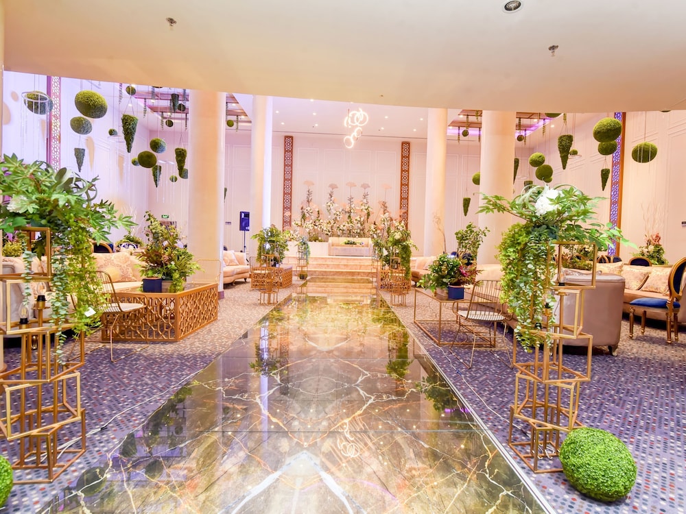 فندق مينا تبوك(Mena Hotel Tabuk) 27/42