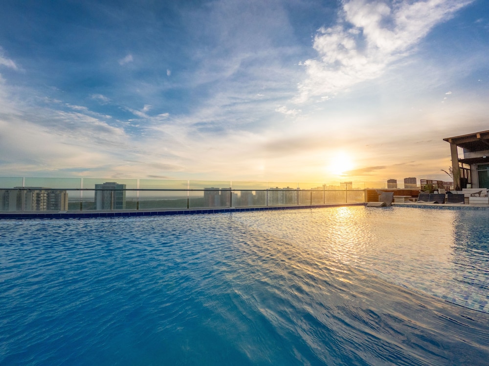 Sky Collection Barranquilla 56/61