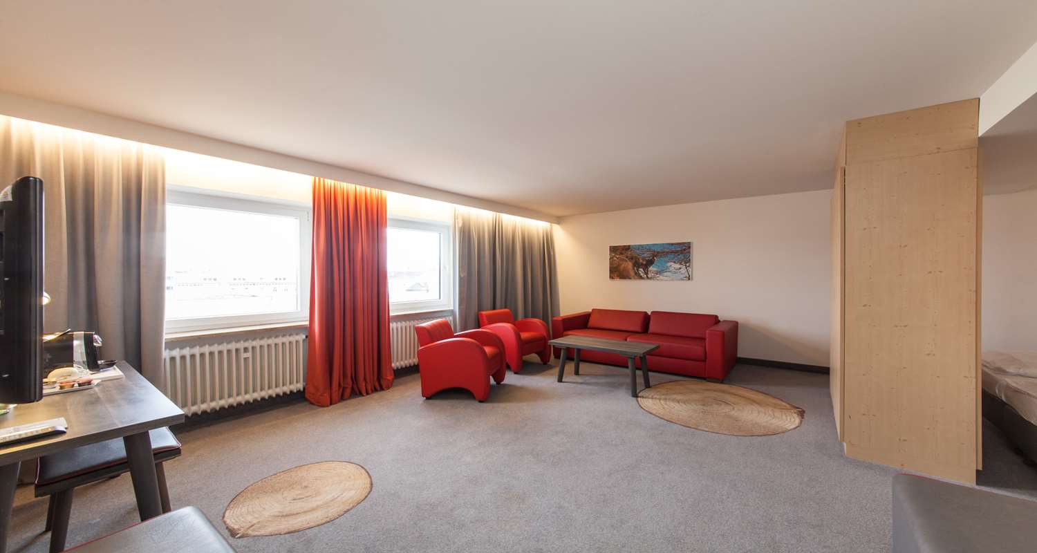 Sure Hotel by Best Western Munchen Hauptbahnhof 27/45
