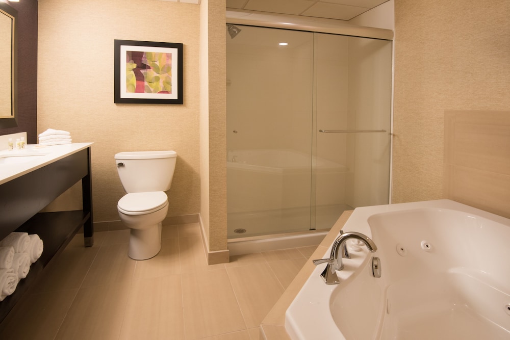 HOLIDAY INN WILLIAMSPORT 8/52