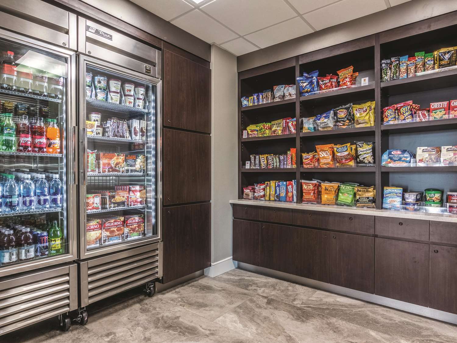 La Quinta Inn & Suites by Wyndham Shreveport Airport 25/33