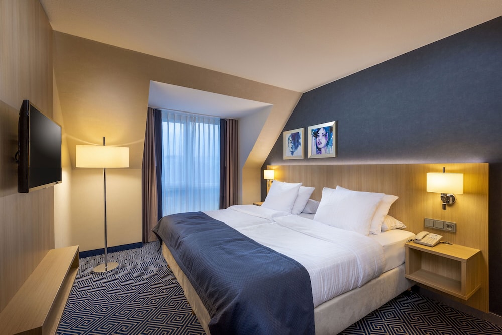 Maritim Hotel Wurzburg 14/72