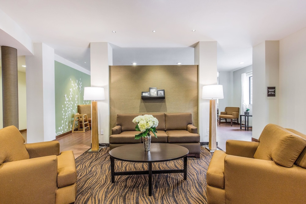 Sleep Inn Dallas Love Field-Medical District 26/41