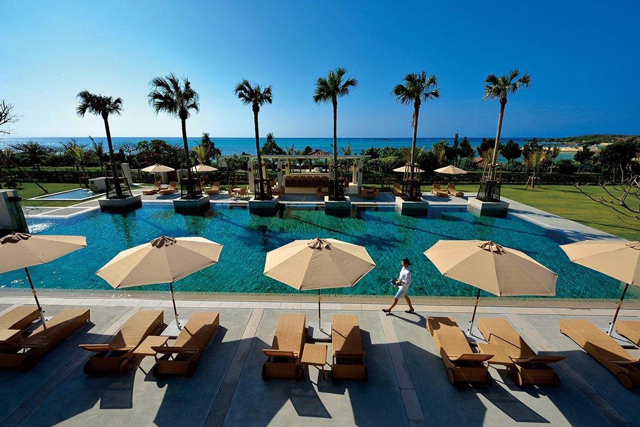 The Uza Terrace Beach Club Villas 34/53