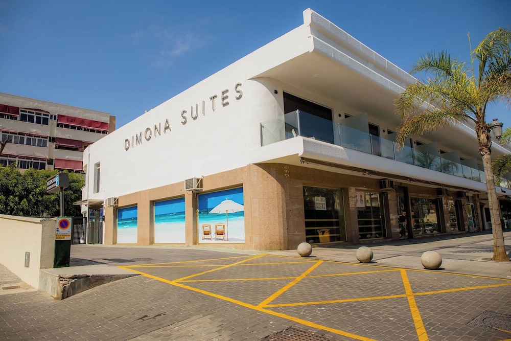 BLUESEA Dimona Suites 65/75