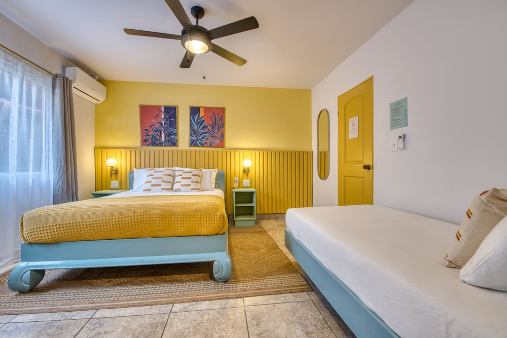 Bocas Paradise Hotel 15/50
