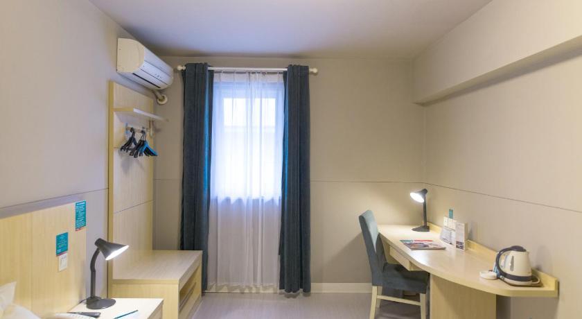 Jinjiang Inn Style (Shanghai Pudong Airport Town) 76/76