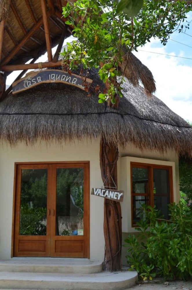 Casa Iguana Holbox in CANCUN