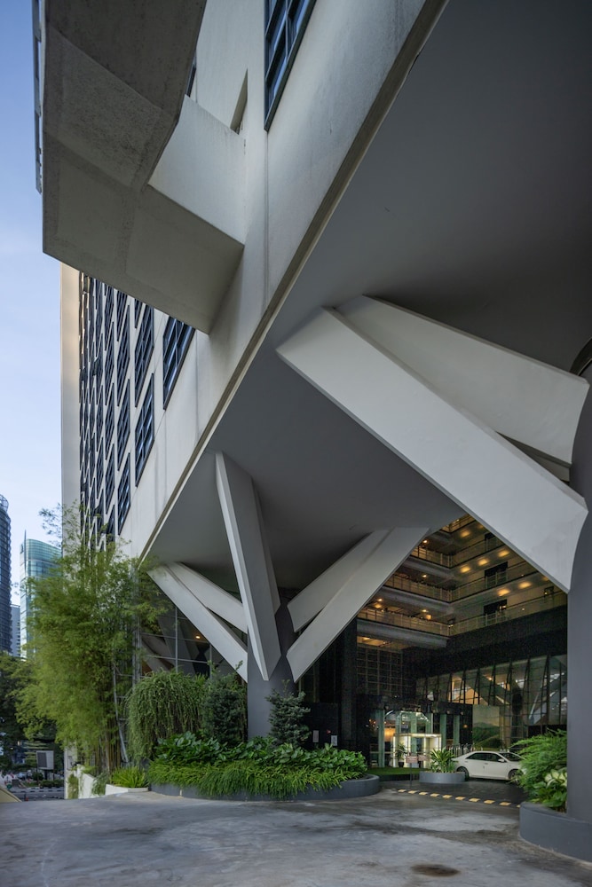 Hotel Maya Kuala Lumpur City Centre in KUALA LUMPUR