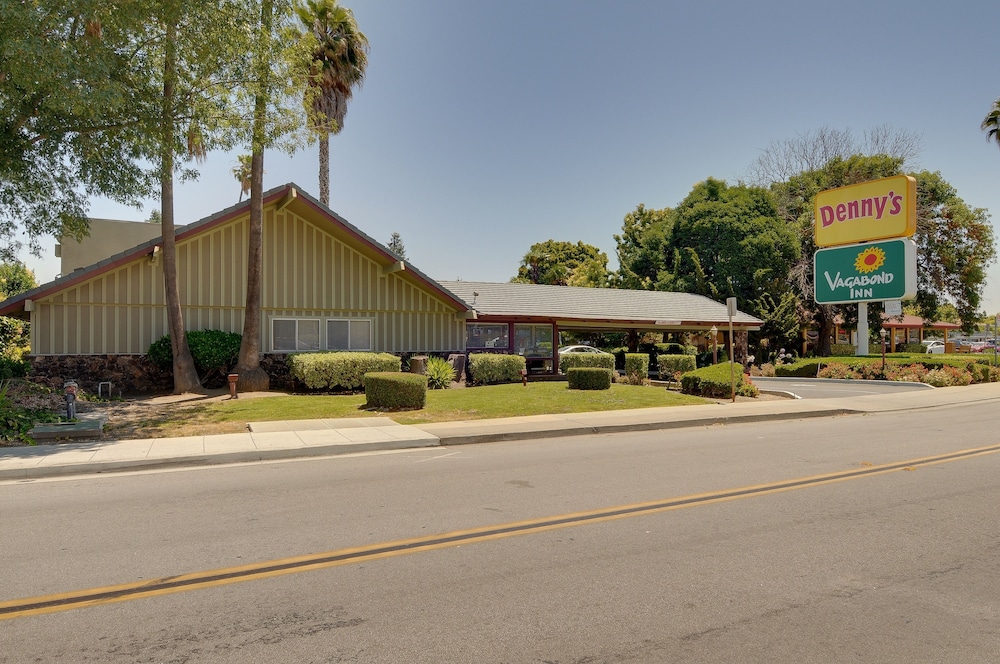 Vagabond Inn Sunnyvale 7/32