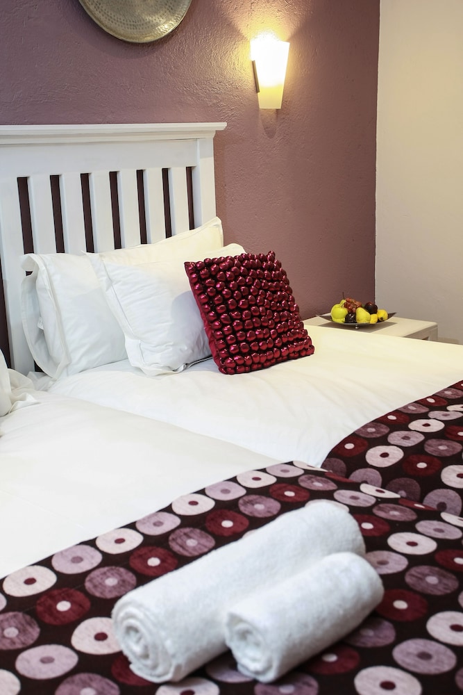 Woodlands Guest House Hazyview 7/39