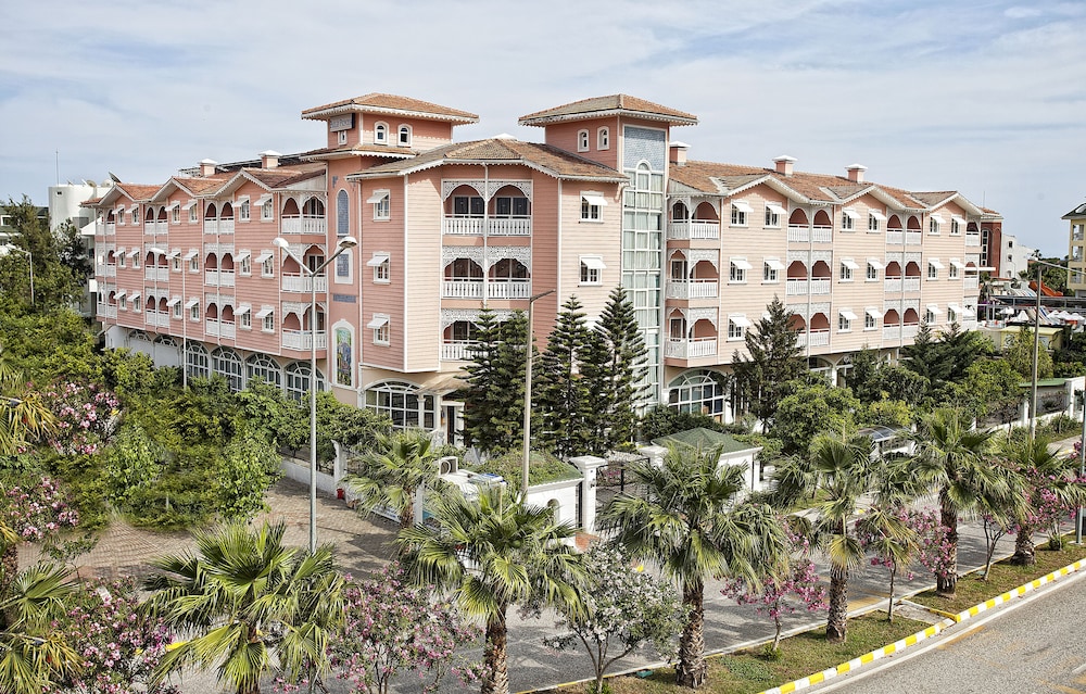 Pasha Princess - Adults Only 5/50