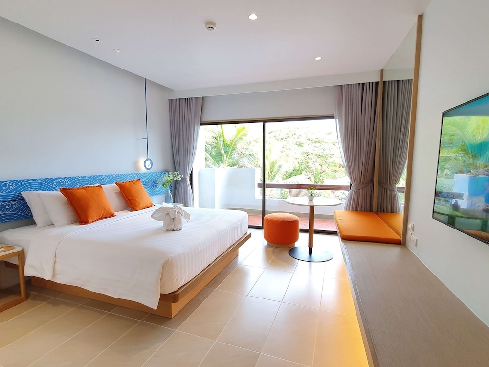 Novotel Rayong Rim Pae Resort 18/76