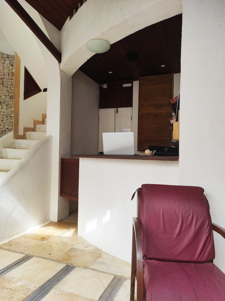 Hotel Sao Francisco 8/68