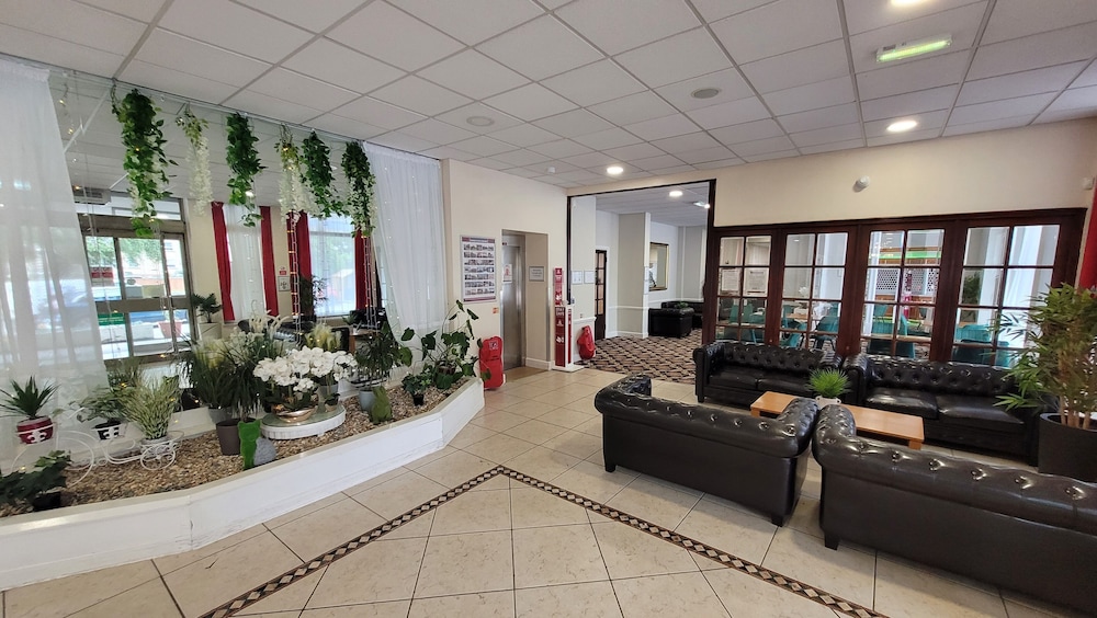 Heathlands Hotel Bournemouth 23/48