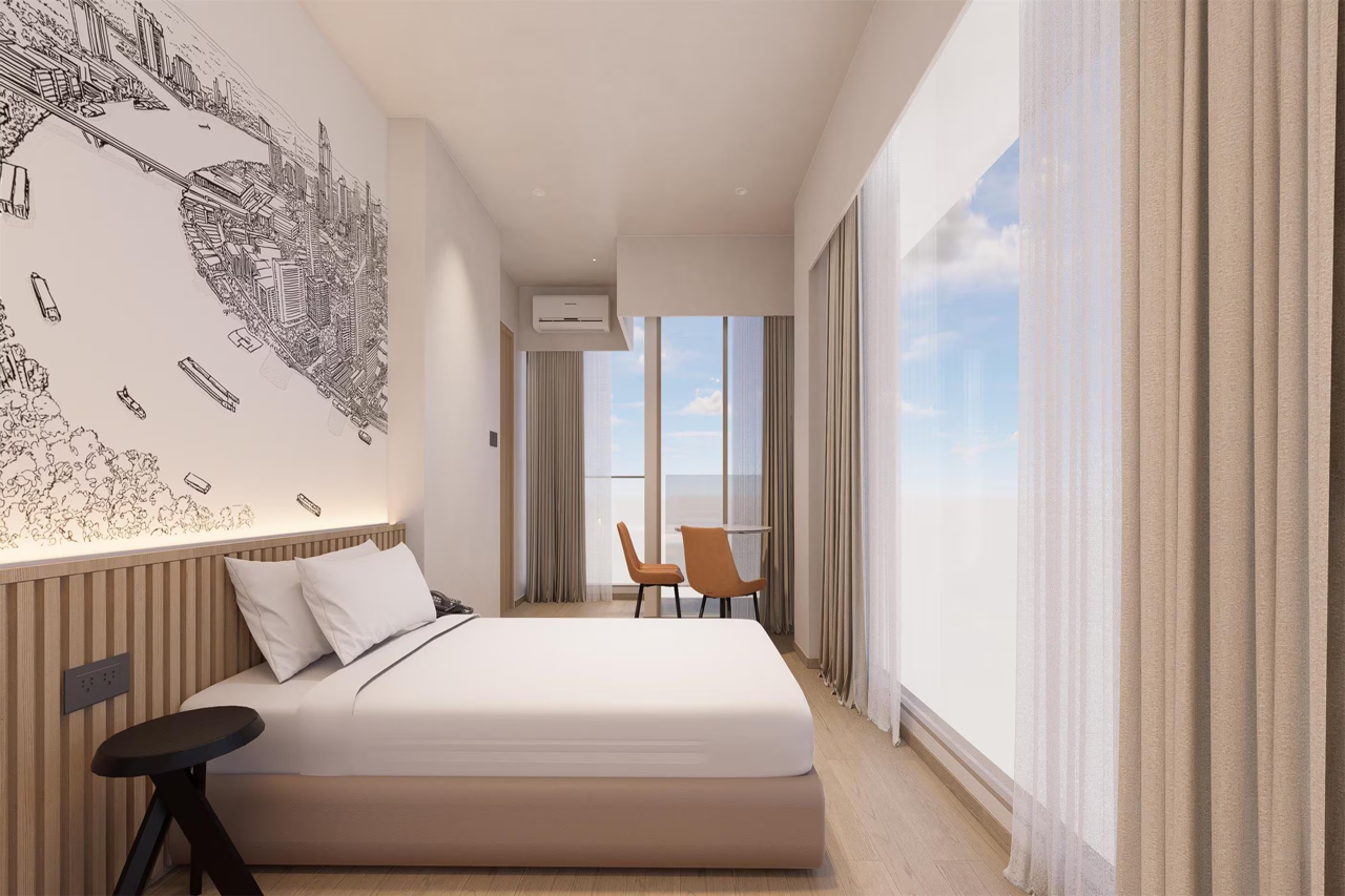 SureStay by Best Western Siriraj Bangkok 14/31