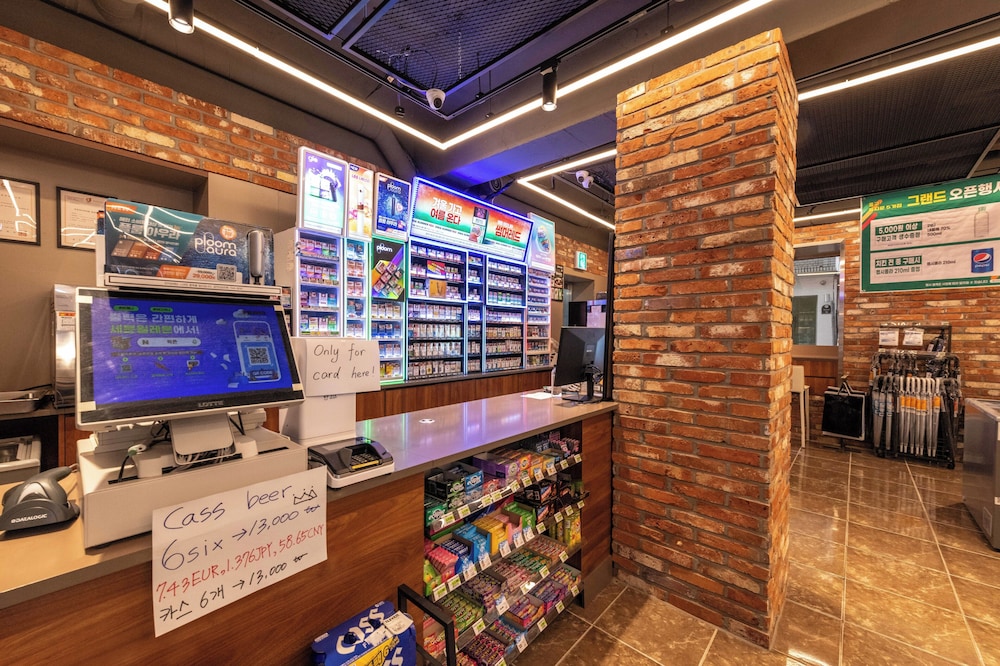 New Chonji Hotel 56/66