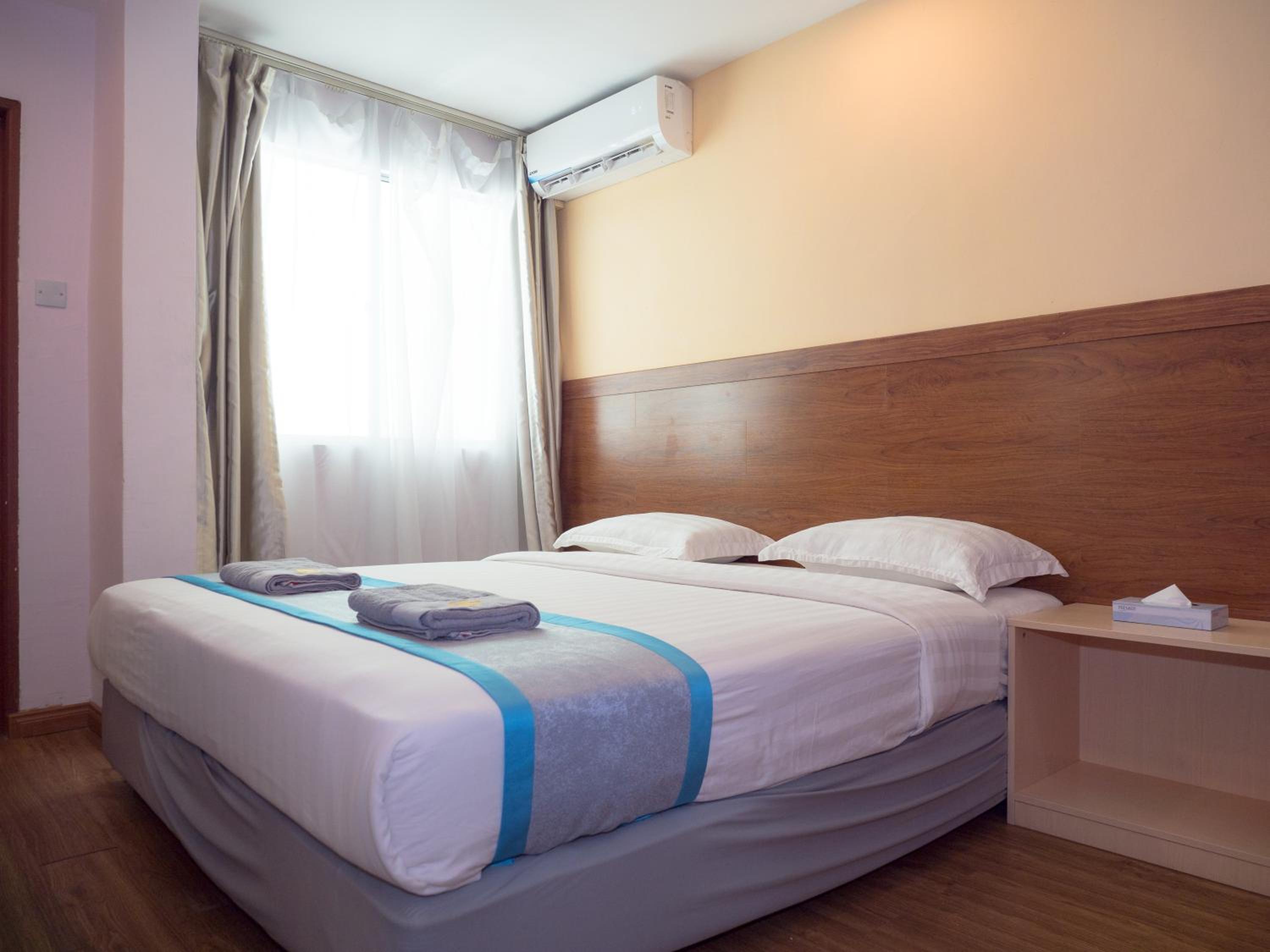 Td Mutiara Hotel Semporna 13/50