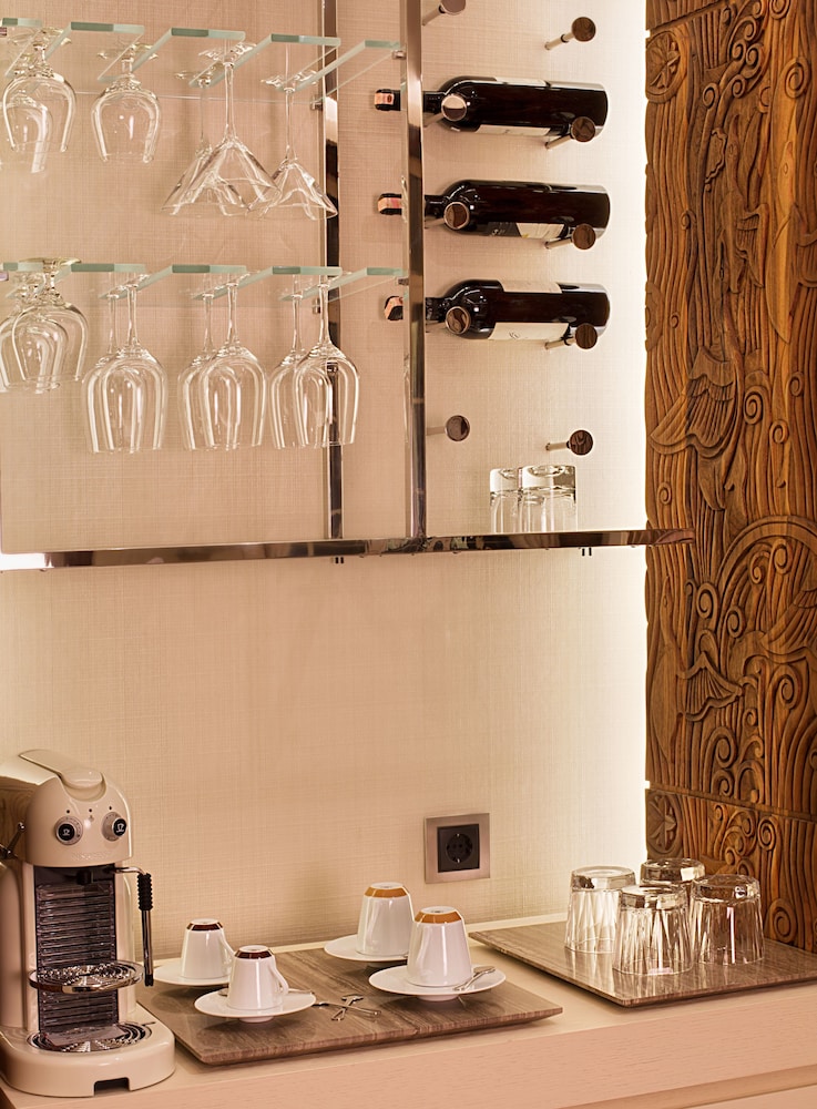KEMER COUNTRY HOTEL ISTANBUL photo2