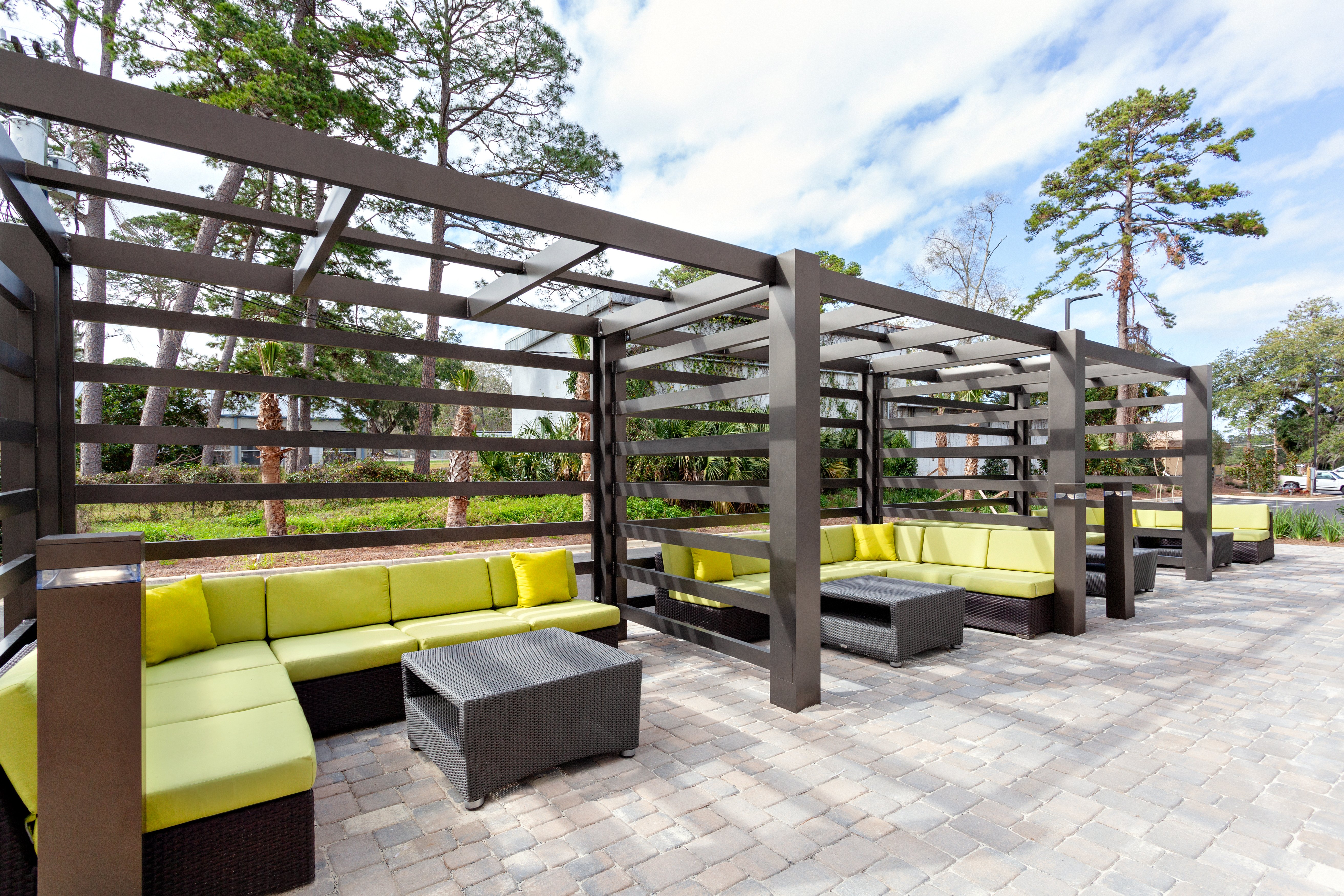 Holiday Inn Tallahassee E Capitol - Univ 47/48