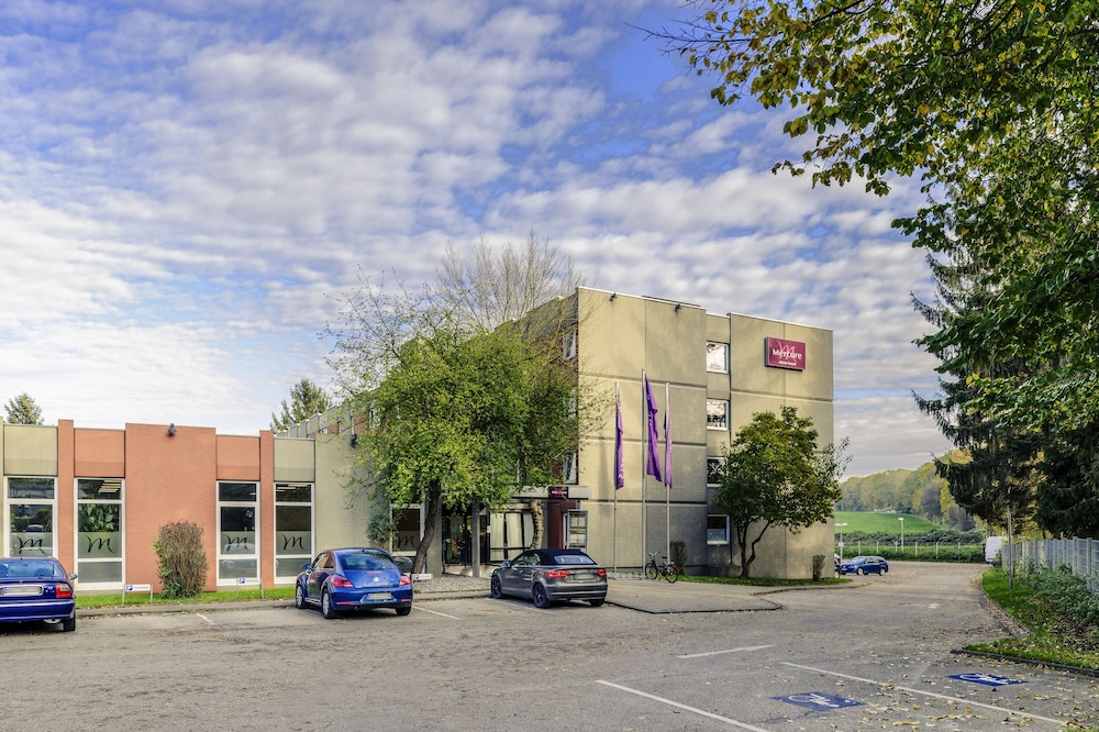 Mercure Hotel Aachen Europaplatz 69/77