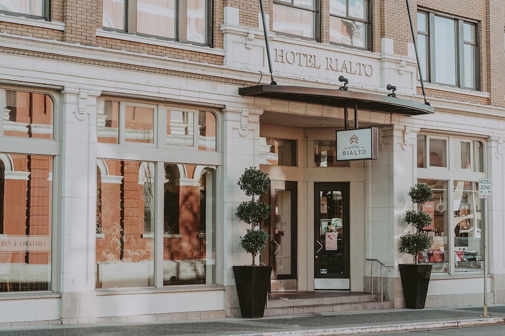 HOTEL RIALTO 4/63