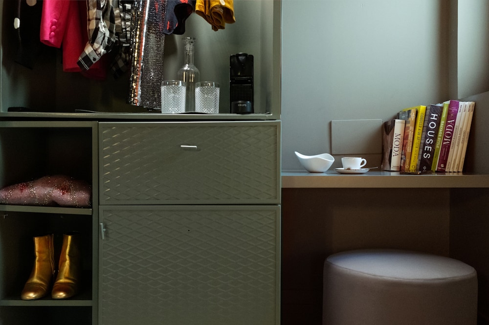 Chic&basic Dot Hotel 42/42