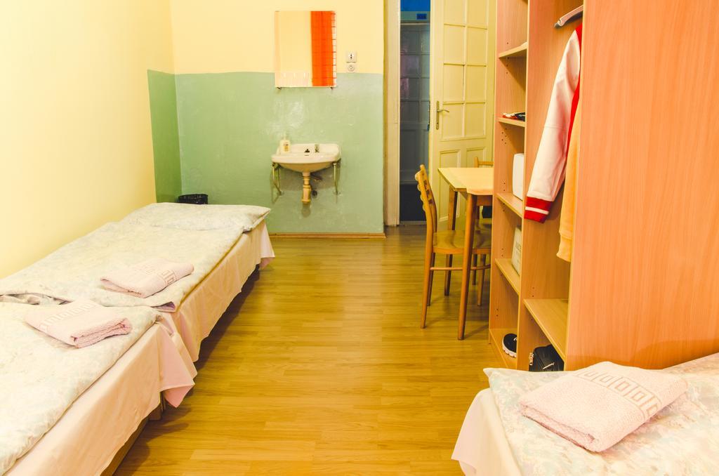 Hostel Dakura 13/40
