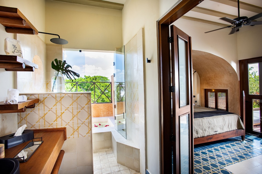 Roof Top, Premium, Suite, King Bed, Cigno Hotel 7/9