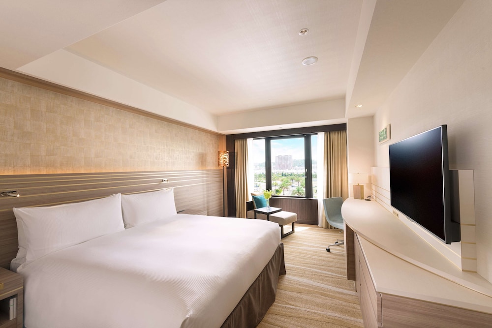 DoubleTree by Hilton Okinawa Chatan Resort 14/73