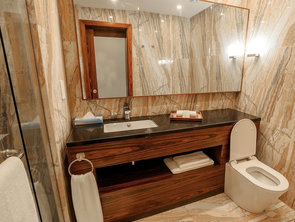 Element By Westin, Dar Es Salaam 48/50