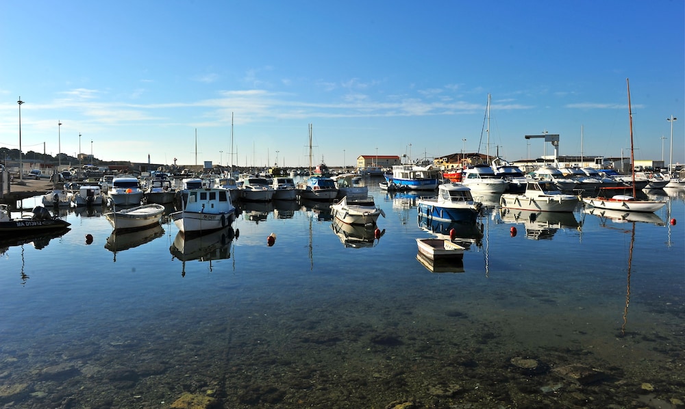 Brit Hotel Confort Martigues 39/51