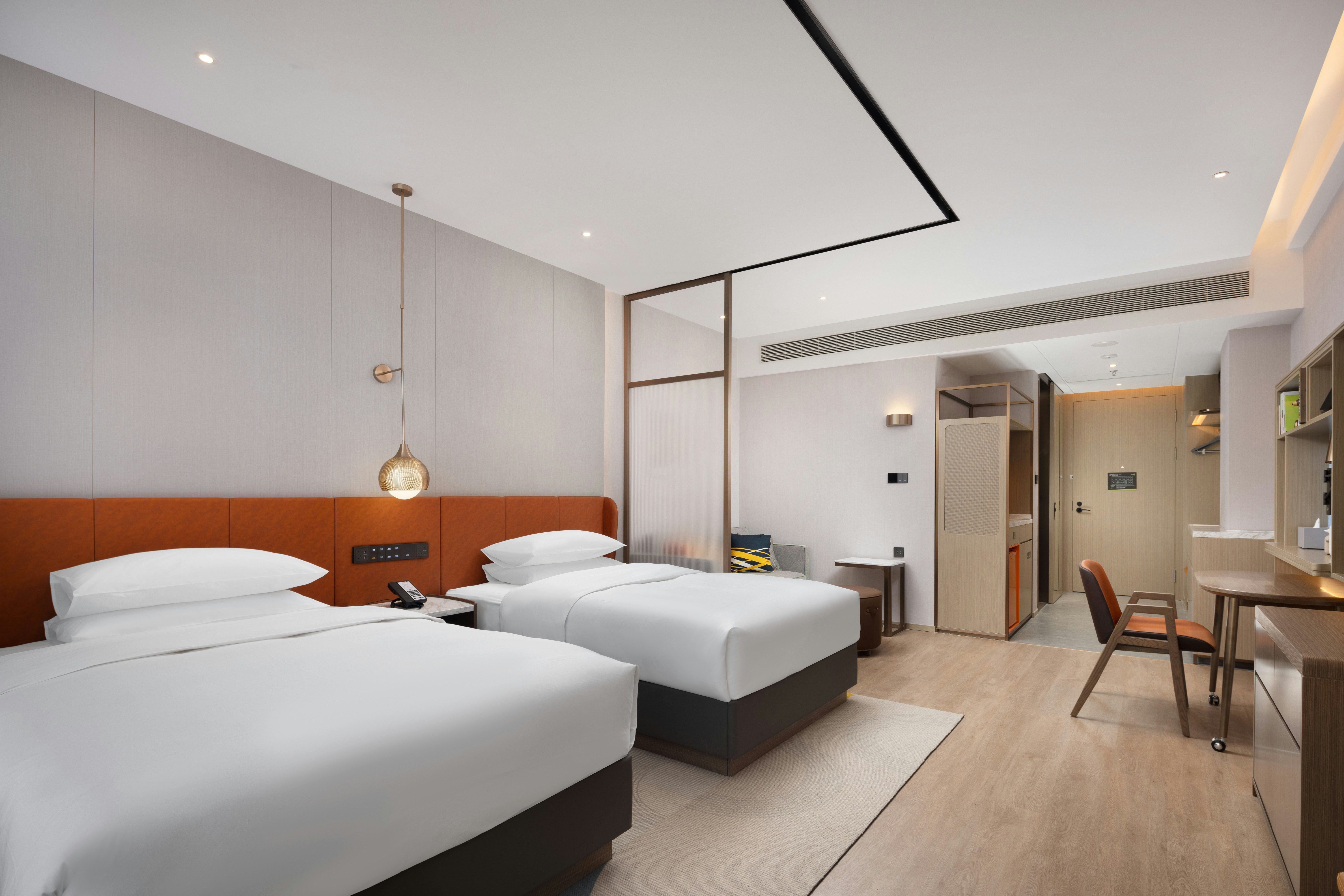 Home2 Suites by Hilton Taizhou Wenling 7/52