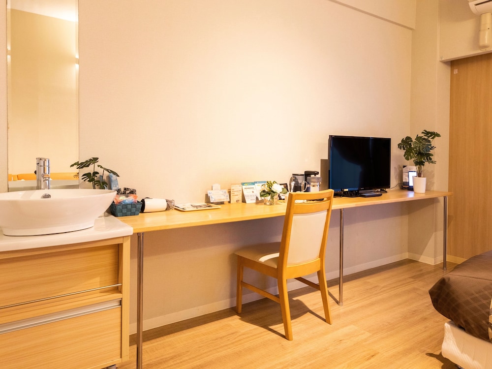 Residence Hotel Naha West 20/31