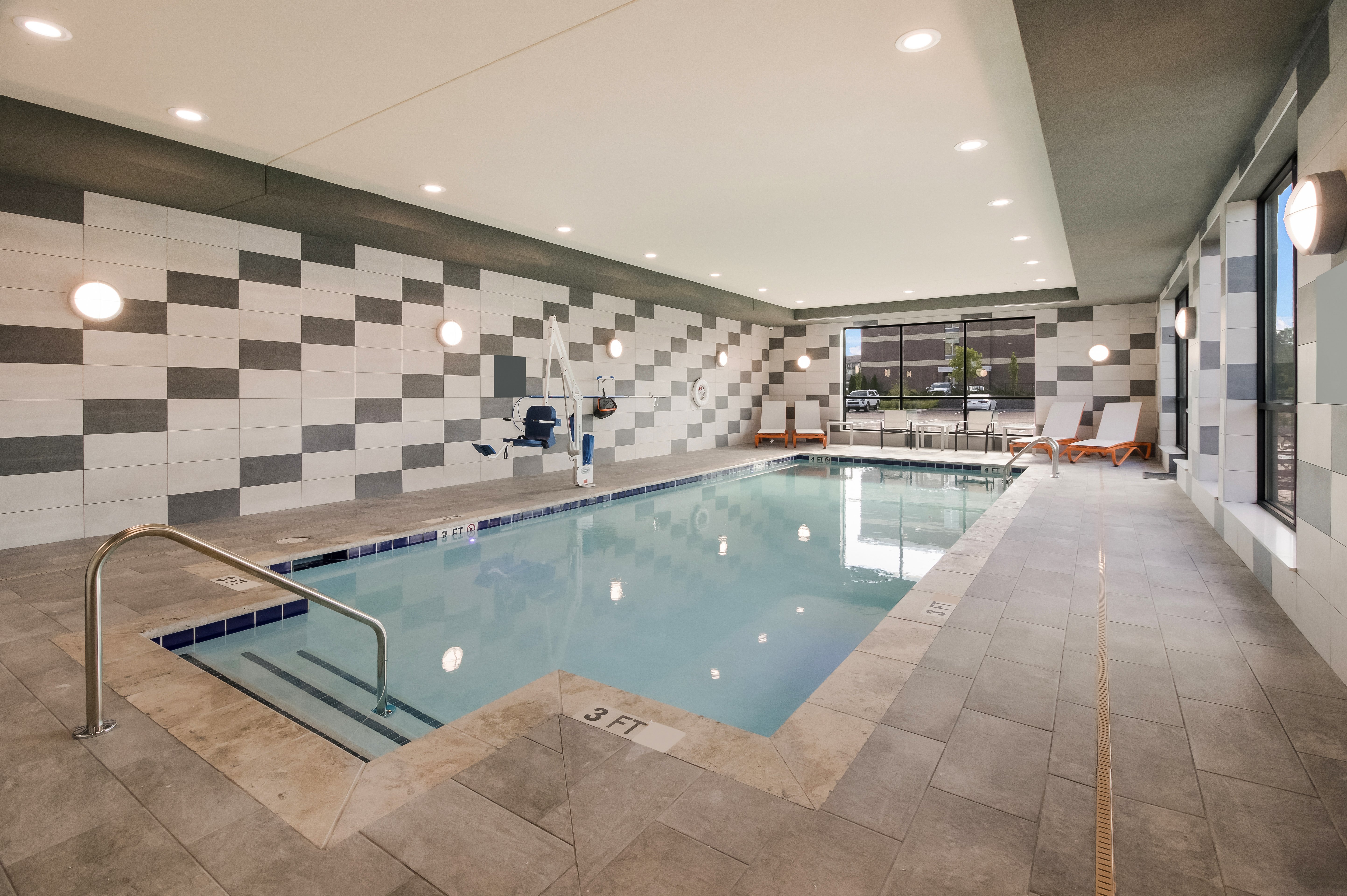 Holiday Inn & Suites Mt Juliet - Nashville Area, an IHG Hotel 11/29