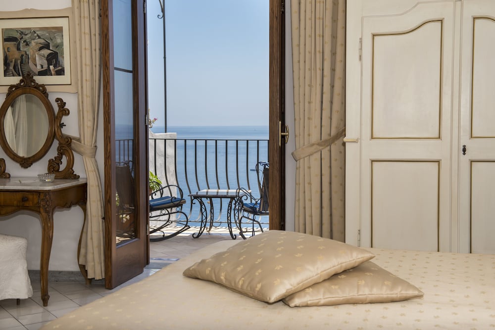 Albergo Miramare Positano 46/72