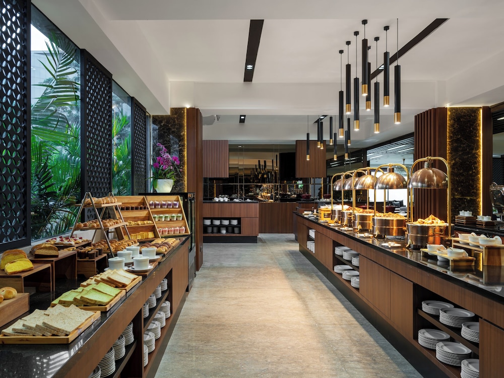 Aston Gejayan Yogyakarta Hotel & Conference Center 37/43