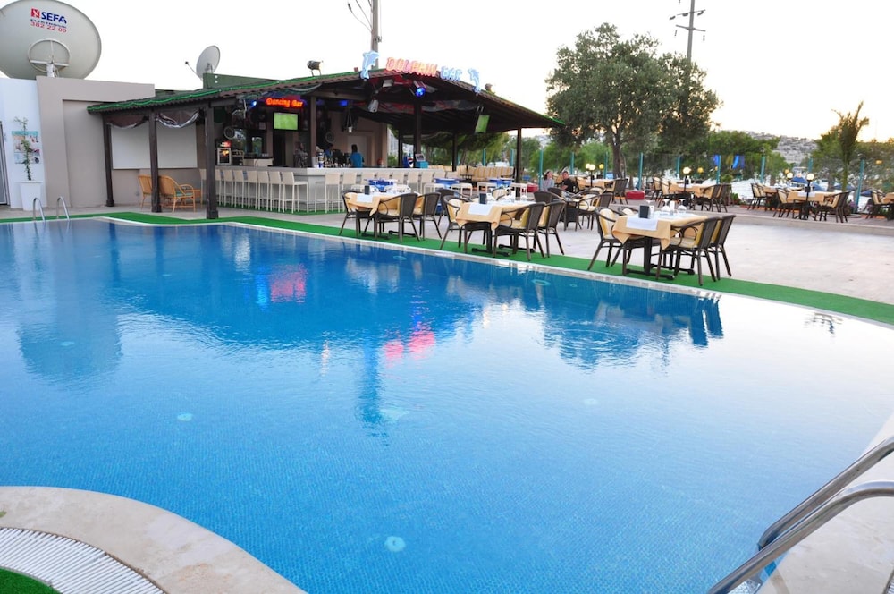 Siesta Beach Apart in BODRUM