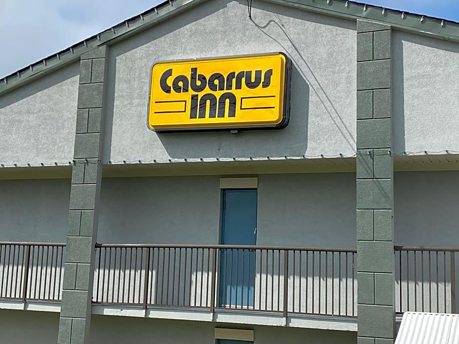 Americas Best Value Inn 1/19