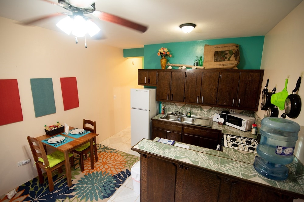 Tropical Dream Villas 9/50