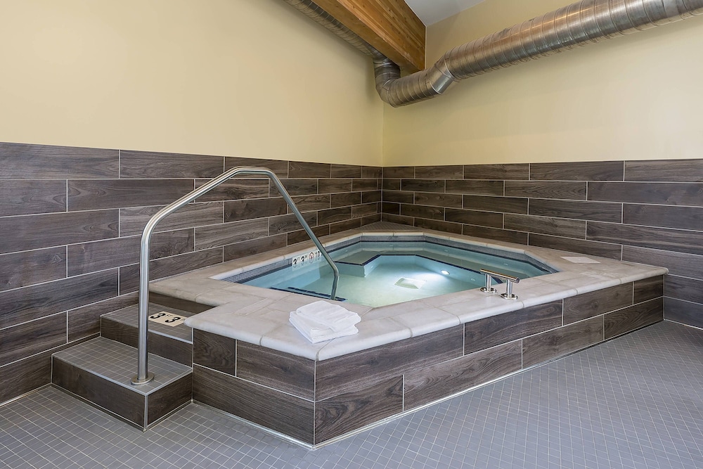 Fairfield Inn & Suites By Marriott Minneapolis North/Blaine 17/36
