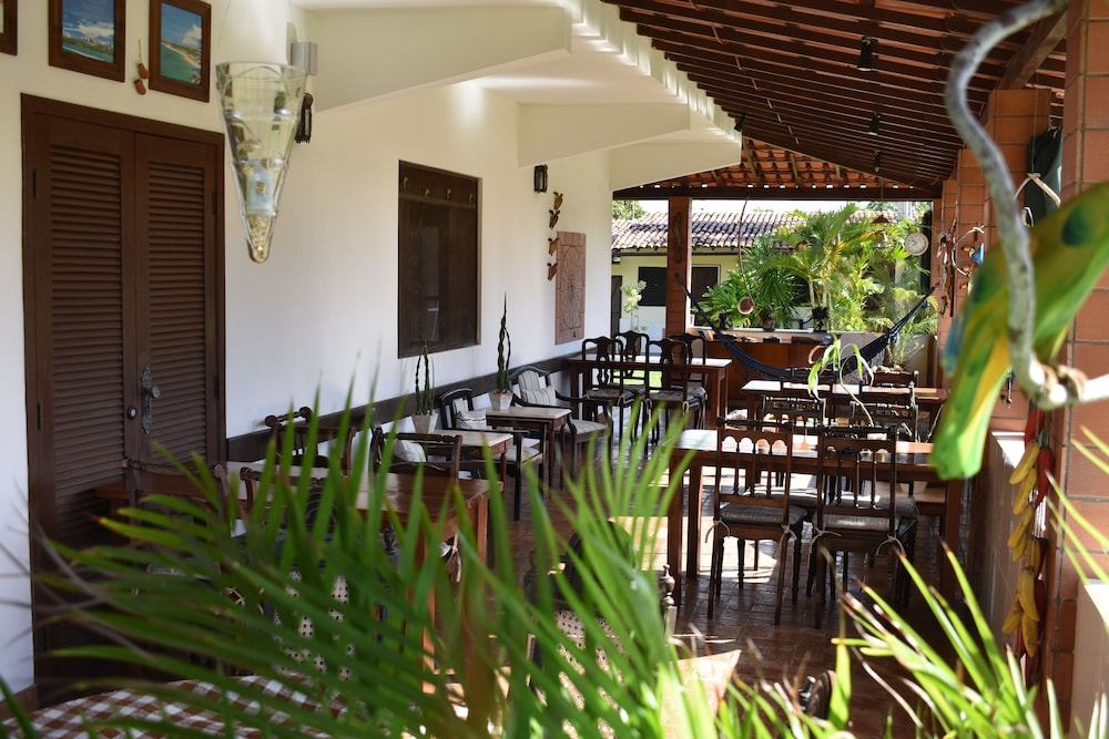 Hotel Pousada Rancho Fundo 22/50