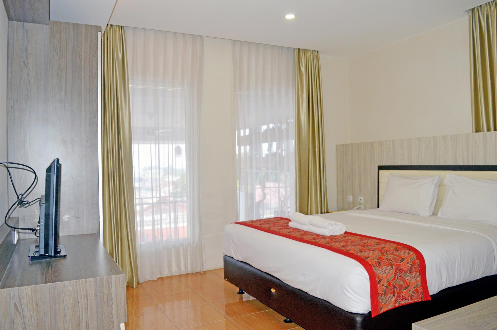 Grant Hotel Subang 7/16