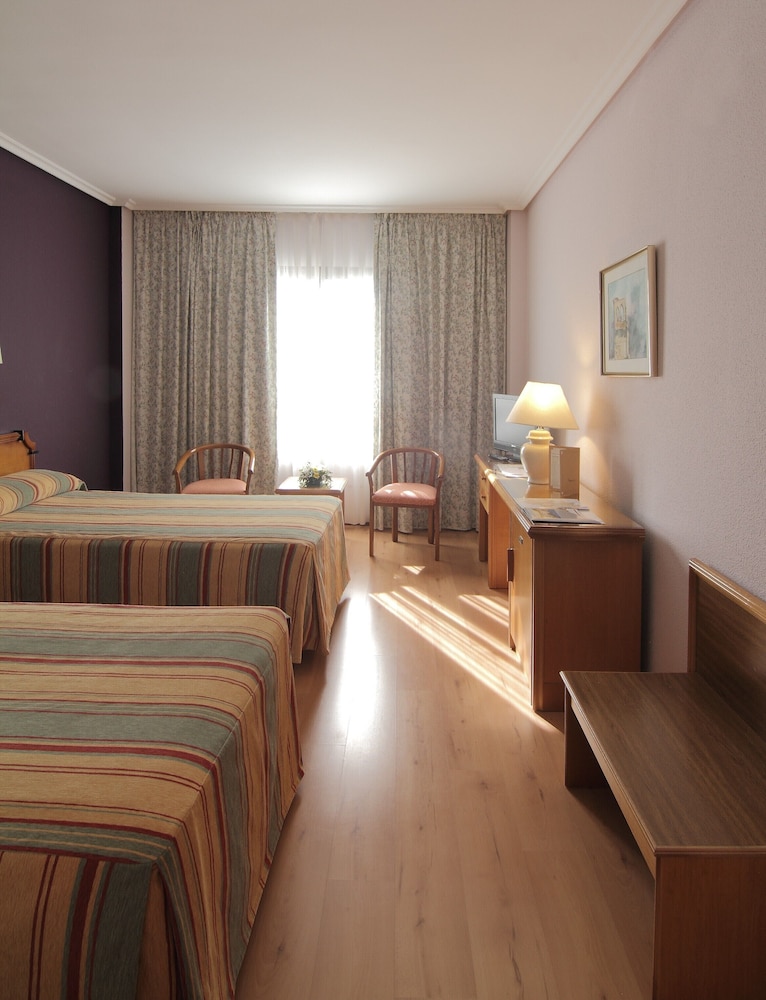 Hospedium Hotel Europa Centro 15/47