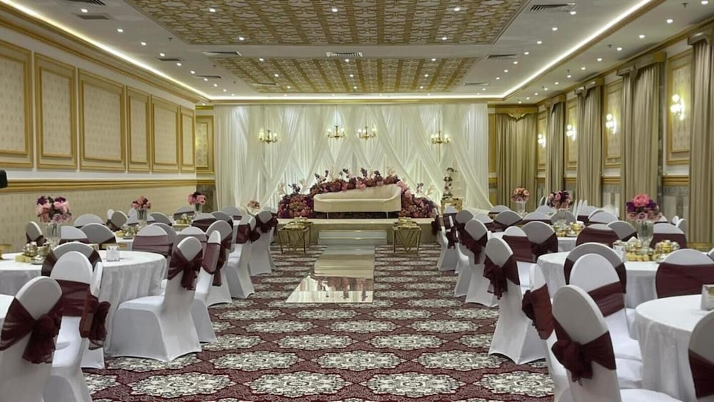 Casa Di Ora Hotel Al Naseem 60/64