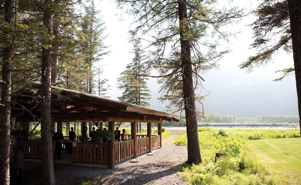 Seward Windsong Lodge 31/35