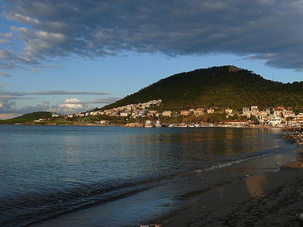 Nemrut Bay Otel 14/19