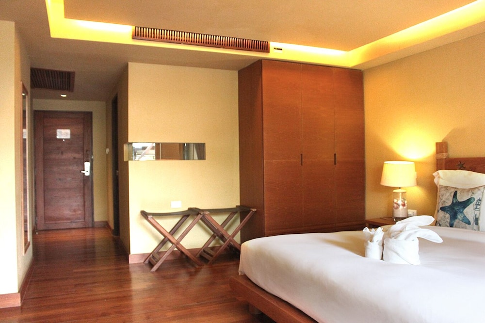 Deva Samui Resort And Spa 16/50