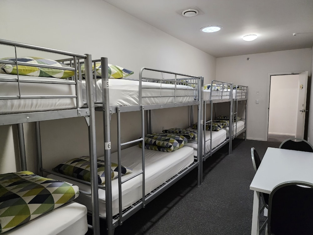 Newton Lodge - Hostel 23/43