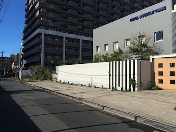 ホテルリブマックスBUDGET千葉美浜 写真1